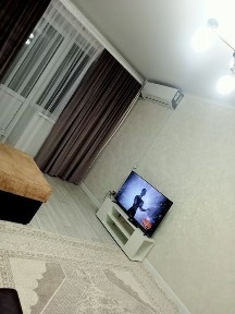 Квартира на длит. срок