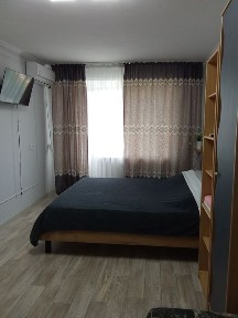 Костанайская область, Рудный