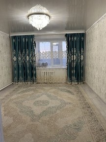 Актюбинская область, Алга