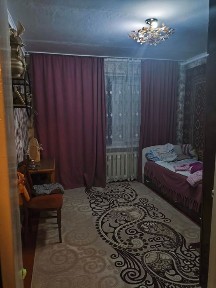 Кызылординская область, Акжарма