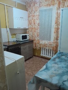 Атырауская область, Атырау, Привокзальный