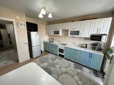 Восточно-Казахстанская область, Усть-Каменогорск, 45-я аптека