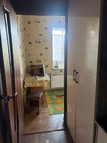 Жамбылская область, Тараз, 10-мкр. Аса