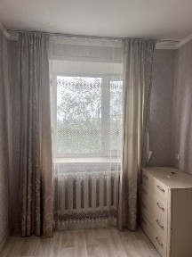 Квартира на долгий срок