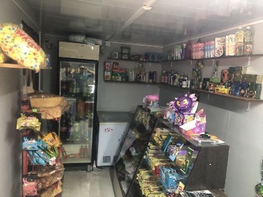 Костанайская область, Аулиеколь