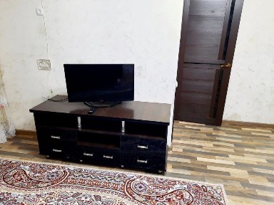 Посуточно квартира 1,2,3 ком, Центр, Каспий Ред