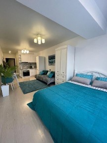 Алматинская область, Алматы, Алмалинский район