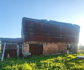 Дом в Акмолинской области