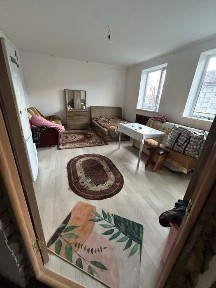 Акмолинская область, Астана, Алматинский район