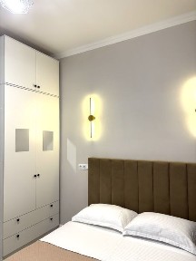 Акмолинская область, Астана, Есильский район