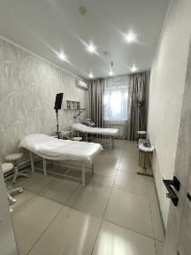 Кабинет в салоне красоты