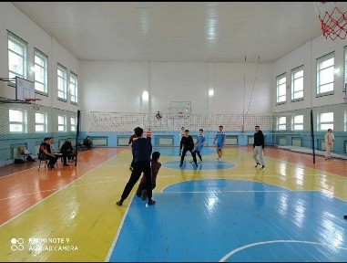 Туркестанская область, Сауран