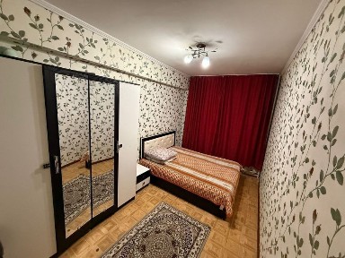 Алматинская область, Алматы, Алмалинский район