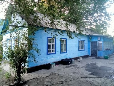 Продам трехкомнатный г. Шу