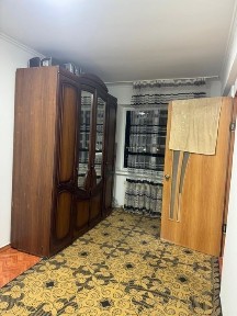 Сдается двухкомнатная помесячно