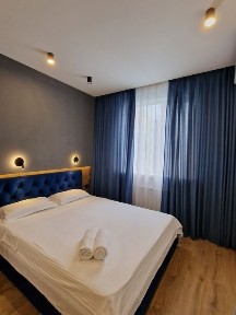 РЕАЛЬНЫЕ ФОГРАФИИ! SMART TV, Wi-Fi, Кондиционер, Интернет! Новая кварт