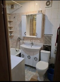 Продажа 3-хкомн. квартиры