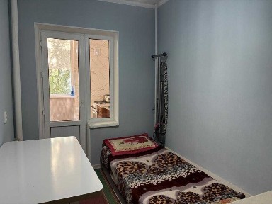 сдается в аренду 3-х комнатная квартира в центре