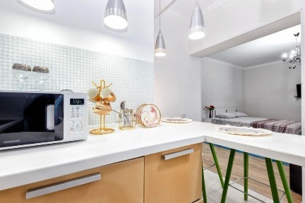 Акмолинская область, Астана, Есильский район