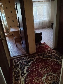 Продам 1 комн. квартиру (МСО) по ул. Сатпаева 12/1