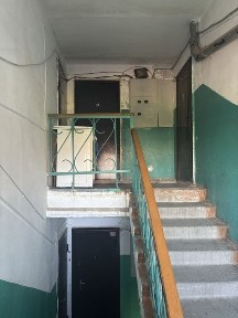 Продается 1 комнатная квартира