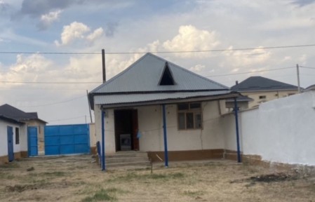 Туркестанская область, Шымкент, Абайский район