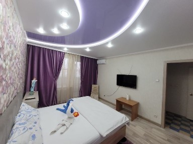 Западно-Казахстанская область, Аксай