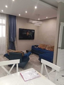 Карагандинская область, Караганда, Казыбекбийский район