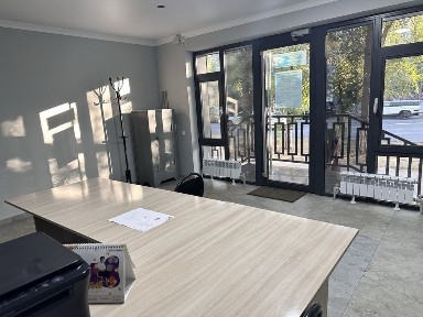 Жамбылская область, Тараз, 3-мкр. Жайлау