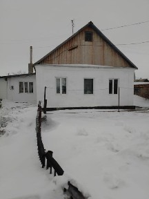 Обмен дома в п. Новодолинский на квартиру в г. Шахтинск