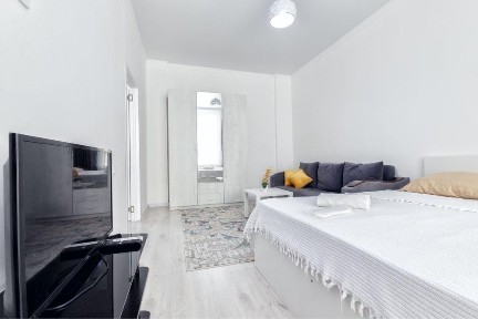 Акмолинская область, Астана, Нура