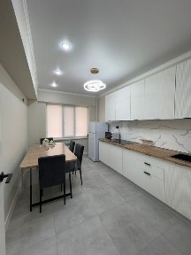 Атырауская область, Атырау, Нурсая (Болашак)