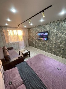 Костанайская область, Рудный