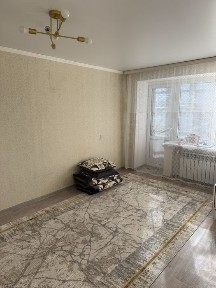 Продаем 1 комнатная квартира