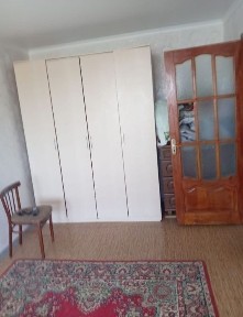 Актюбинская область, Актобе, Старый город