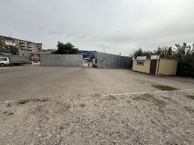 Костанайская область, Рудный