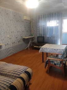 Мангистауская область, Актау, 13