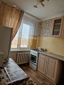 Атырауская область, Атырау, Авангард