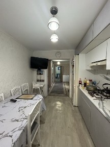 Продам дом в мкр. Москва