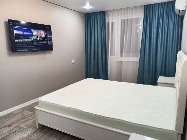 Западно-Казахстанская область, Уральск, Универмаг