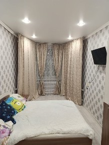 Продам 2 комнатную квартиру