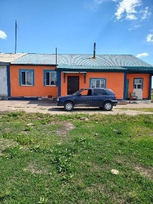 Продам дом. Благоустройный