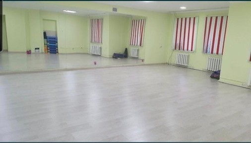 Акмолинская область, Астана, Есильский район