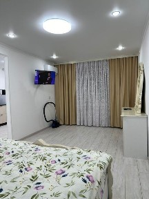 Карагандинская область, Сатпаев