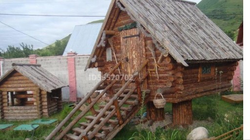 Посуточная аренда коттеджа