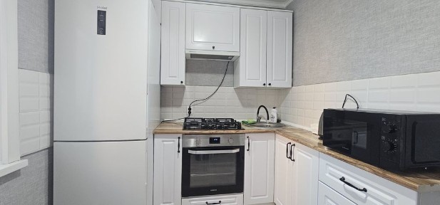 Северо-Казахстанская область, Петропавловск