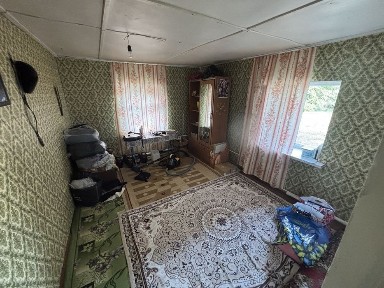 Западно-Казахстанская область, Макарово