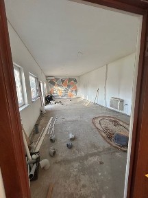 Атырауская область, Атырау, Драм. театр