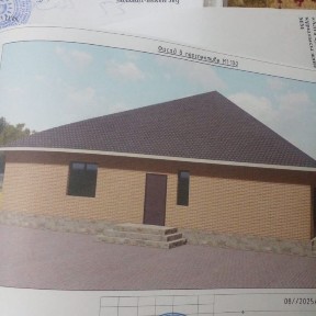 Маржанбулакта 25 сотық жер, гаражы бар 8 бөлмелі үй + ГАЗ-53