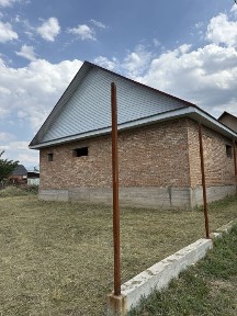 Срочно Жер уй сатылады